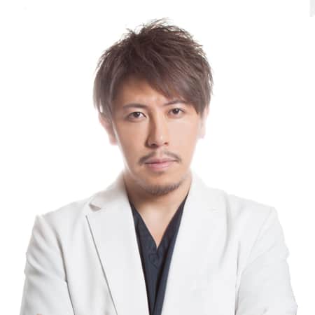 杉崎 裕斗理事長
