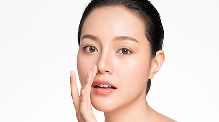 鼻尖形成MAX | 東京 大阪の美容整形なら、グローバル
