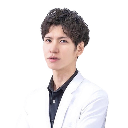 安仁屋僚医師